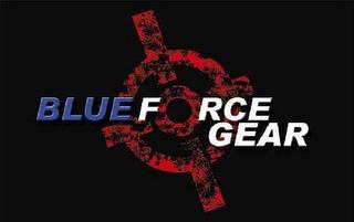 BLUE F RCE GEAR trademark