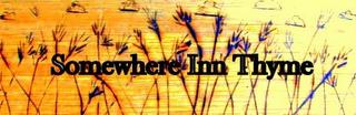 SOMEWHERE INN THYME trademark