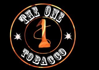 THE ONE TOBACCO 1 trademark