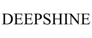 DEEPSHINE trademark