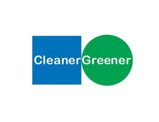 CLEANER GREENER trademark