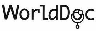 WORLDD C trademark