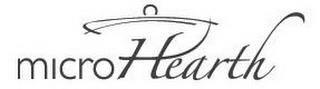 MICROHEARTH trademark