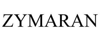 ZYMARAN trademark