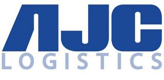 AJC LOGISTICS trademark