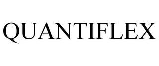 QUANTIFLEX trademark