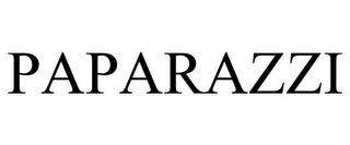 PAPARAZZI trademark