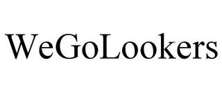 WEGOLOOKERS trademark