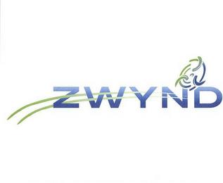 ZWYND trademark