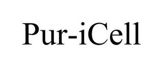 PUR-ICELL trademark