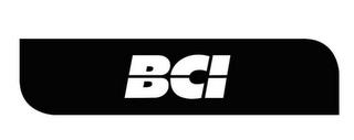 BCI trademark