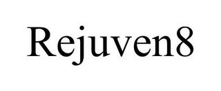 REJUVEN8 trademark