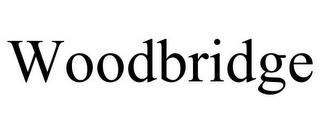 WOODBRIDGE trademark