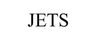 JETS trademark