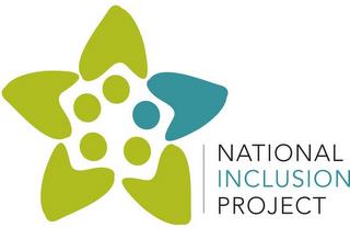 NATIONAL INCLUSION PROJECT trademark