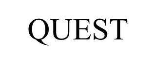 QUEST trademark