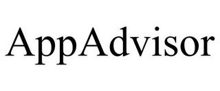 APPADVISOR trademark