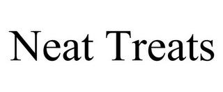 NEAT TREATS trademark