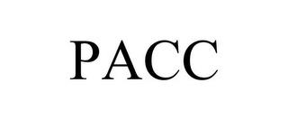 PACC trademark