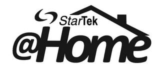 STARTEK@HOME trademark