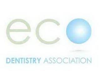 ECO DENTISTRY ASSOCIATION trademark