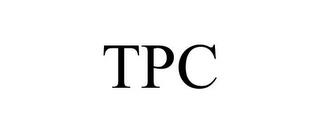 TPC trademark