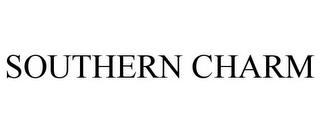 SOUTHERN CHARM trademark