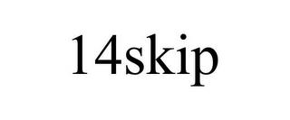 14SKIP trademark