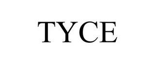 TYCE trademark