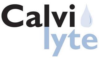 CALVI LYTE trademark