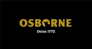 OSBORNE DESDE 1772 trademark