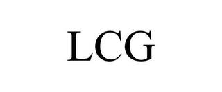 LCG trademark