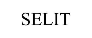 SELIT trademark