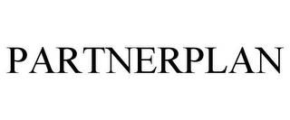 PARTNERPLAN trademark