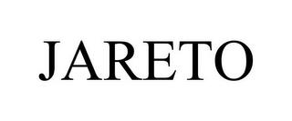 JARETO trademark