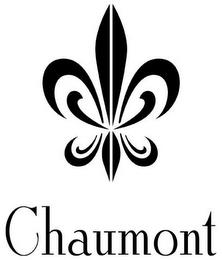 CHAUMONT trademark