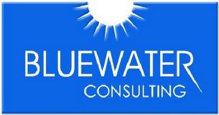 BLUEWATER CONSULTING trademark