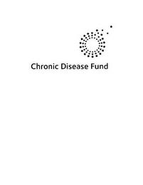 CHRONIC DISEASE FUND trademark