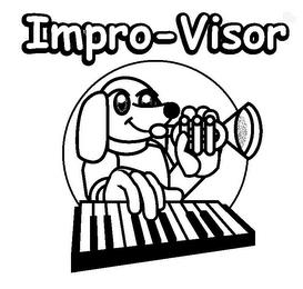 IMPRO-VISOR trademark