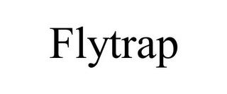 FLYTRAP trademark