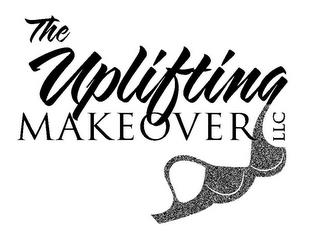 THE UPLIFTING MAKEOVER LLC trademark