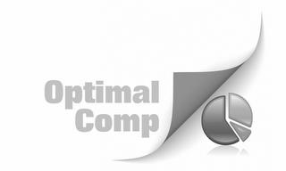 OPTIMAL COMP trademark