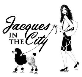 JACQUES IN THE CITY trademark