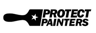 PROTECT PAINTERS trademark