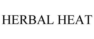 HERBAL HEAT trademark