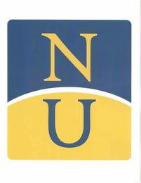 NU trademark