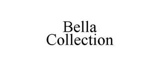 BELLA COLLECTION trademark