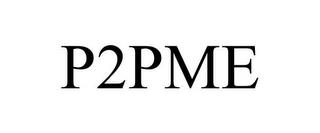 P2PME trademark