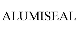 ALUMISEAL trademark