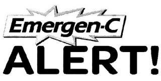 EMERGEN-C ALERT! trademark